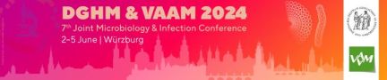 DGHM & VAAM 2024, June 2-5, Würzburg, Germany